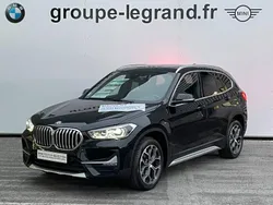Utilisé 2020 BMW 116 xLine Citadine | 31 899 € (Prix cher)