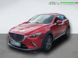 Utilisé 2018 Mazda CX-3 SUV | 23 500 € (Prix assez cher)
