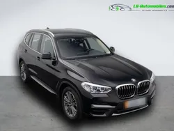 Utilisé 2021 BMW X3 Sport Line SUV | 44 000 € (Bon prix)