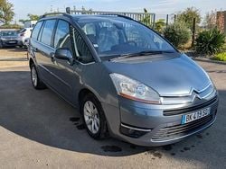 Utilisé 2010 Citroën C4 Picasso Exclusive Monospace | 4 990 € (Prix juste)