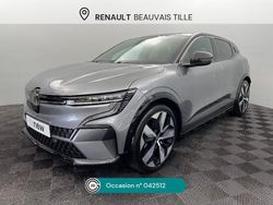 Occasion 2023 Renault Megane E-Tech Techno Berline | 25 490 € (Prix juste)