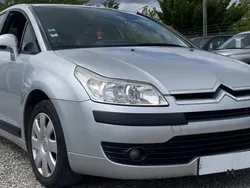 Utilisé 2005 Citroën C4 Berline | 3 500 € (Prix juste)
