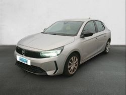 Gris Utilisé 2024 Opel Corsa Citadine | 15 560 € (Prix juste)
