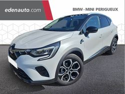 Blanc Utilisé 2023 Mitsubishi ASX Intense SUV | 19 990 € (Prix juste)