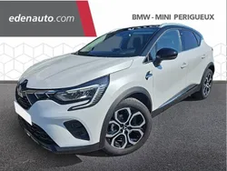 Blanc Utilisé 2023 Mitsubishi ASX Intense SUV | 19 990 € (Bon prix)