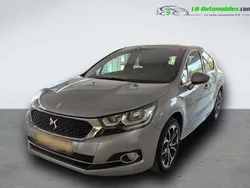 Utilisé 2016 DS Automobiles DS4 Berline | 15 800 €