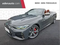 Utilisé 2021 BMW M440 M Sport Berline | 56 990 € (Prix cher)
