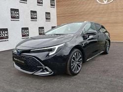 Utilisé 2025 Toyota Corolla Design | 29 490 € (Prix juste)