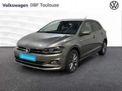 Utilisé 2020 VW Polo S | 15 989 € (Prix juste)