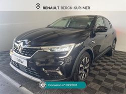 Noir Utilisé 2023 Renault Arkana Evolution SUV | 23 890 € (Prix assez cher)