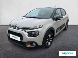 Dore Utilisé 2023 Citroën C3 PureTech Citadine | 13 990 € (Prix assez cher)