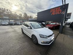 Occasion 2017 VW Polo Match Berline | 8 990 € (Bon prix)