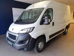 Blanc Utilisé 2021 Peugeot Boxer Van | 16 680 €