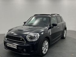 Utilisé 2022 Mini Cooper Countryman SUV | 35 900 € (Prix cher)