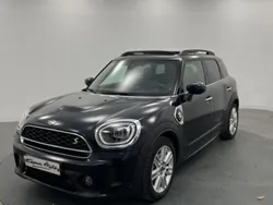 Utilisé 2022 Mini Cooper Countryman SUV | 35 900 € (Prix assez cher)