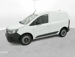 Blanc Utilisé 2023 Renault Kangoo Monospace | 18 999 €