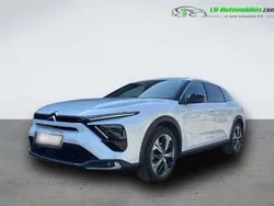 Utilisé 2024 Citroën C5 X PureTech | 26 000 € (Prix juste)
