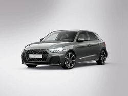 Gris Utilisé 2025 Audi A1 S-Line Citadine | 30 300 € (Prix juste)