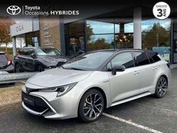 Utilisé 2021 Toyota Corolla | 25 690 €
