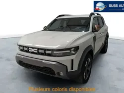 Beige Nouvelle 2025 Dacia Duster Extreme SUV | 29 498 € (Prix juste)
