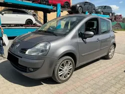 Utilisé 2010 Renault Modus Dynamique Monospace | 6 290 €