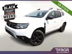 Blanc Utilisé 2022 Dacia Duster Extreme | 18 488 € (Bon prix)
