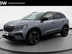 Gris Utilisé 2024 Renault Austral Iconic Esprit Alpine SUV | 36 990 € (Prix juste)