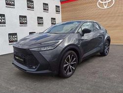 Utilisé 2024 Toyota C-HR Design SUV | 28 980 € (Prix assez cher)