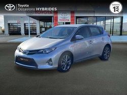 Utilisé 2014 Toyota Auris Hybrid Berline | 13 290 € (Prix juste)