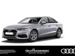 Argent Utilisé 2020 Audi A4 Berline | 22 880 € (Super prix)