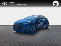 Utilisé 2024 Toyota C-HR SUV | 39 600 € (Prix assez cher)