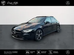 Utilisé 2023 Mercedes A180 Progressive Berline | 29 950 € (Prix juste)