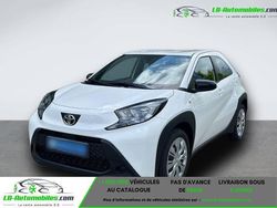 Utilisé 2025 Toyota Aygo Citadine | 21 500 € (Prix cher)
