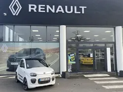 Utilisé 2020 Microcar Dué Citadine | 8 700 €