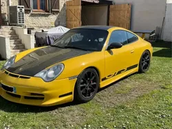 Jaune Utilisé 2004 Porsche 911 GT3 Coupé | 90 000 €