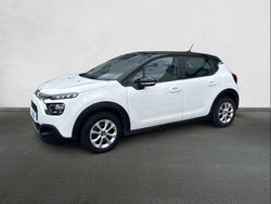 Utilisé 2024 Citroën C3 Citadine | 14 990 € (Prix juste)