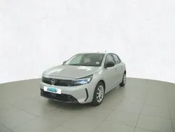 Gris Utilisé 2024 Opel Corsa Citadine | 14 790 € (Prix juste)