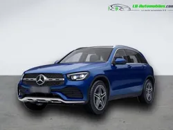 Utilisé 2020 Mercedes GLC400d | 52 500 €