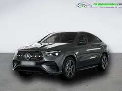Utilisé 2024 Mercedes GLE450 AMG Coupé | 99 800 €