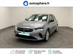 Utilisé 2021 Opel Corsa Edition Berline | 12 499 € (Prix juste)
