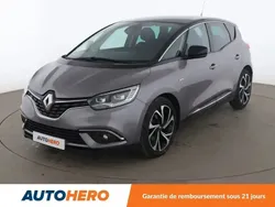 Gris Utilisé 2019 Renault Scénic IV Bose Edition Monospace | 16 690 € (Prix juste)