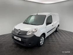 Blanc Utilisé 2021 Renault Kangoo | 14 490 € (Prix juste)