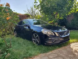 Noir Utilisé 2012 Volvo S60 R-Design Berline | 17 200 €