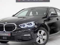 Utilisé 2021 BMW 116 Sport Line Citadine | 20 800 € (Super prix)