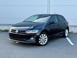 Utilisé 2019 VW Polo S Berline | 14 000 € (Prix juste)