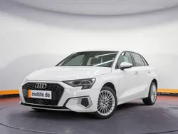 Utilisé 2024 Audi A3 Sportback Berline | 27 920 € (Super prix)