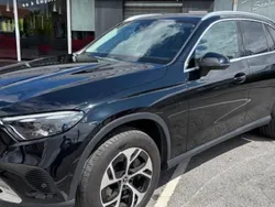 Utilisé 2023 Mercedes GLC300e Avantgarde | 61 500 € (Prix assez cher)