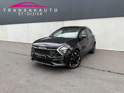 Noir Utilisé 2023 Kia Sportage GT-Line SUV | 30 990 € (Prix juste)