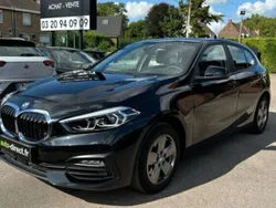 Utilisé 2022 BMW 116 Citadine | 20 490 € (Bon prix)