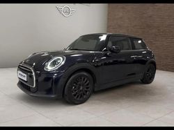 Noir Occasion 2022 Mini ONE Essential Citadine | 22 990 € (Prix juste)